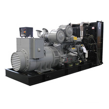 Diesel Generator Perkins 5 кВт